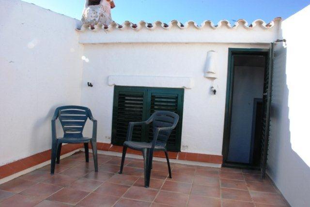 Bungalow Almadrava 11 Con Vistas Al Mar Platja de l’Almadrava Exterior foto